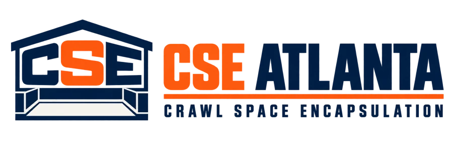 CSE Atlanta — Crawl Space Encapsulation